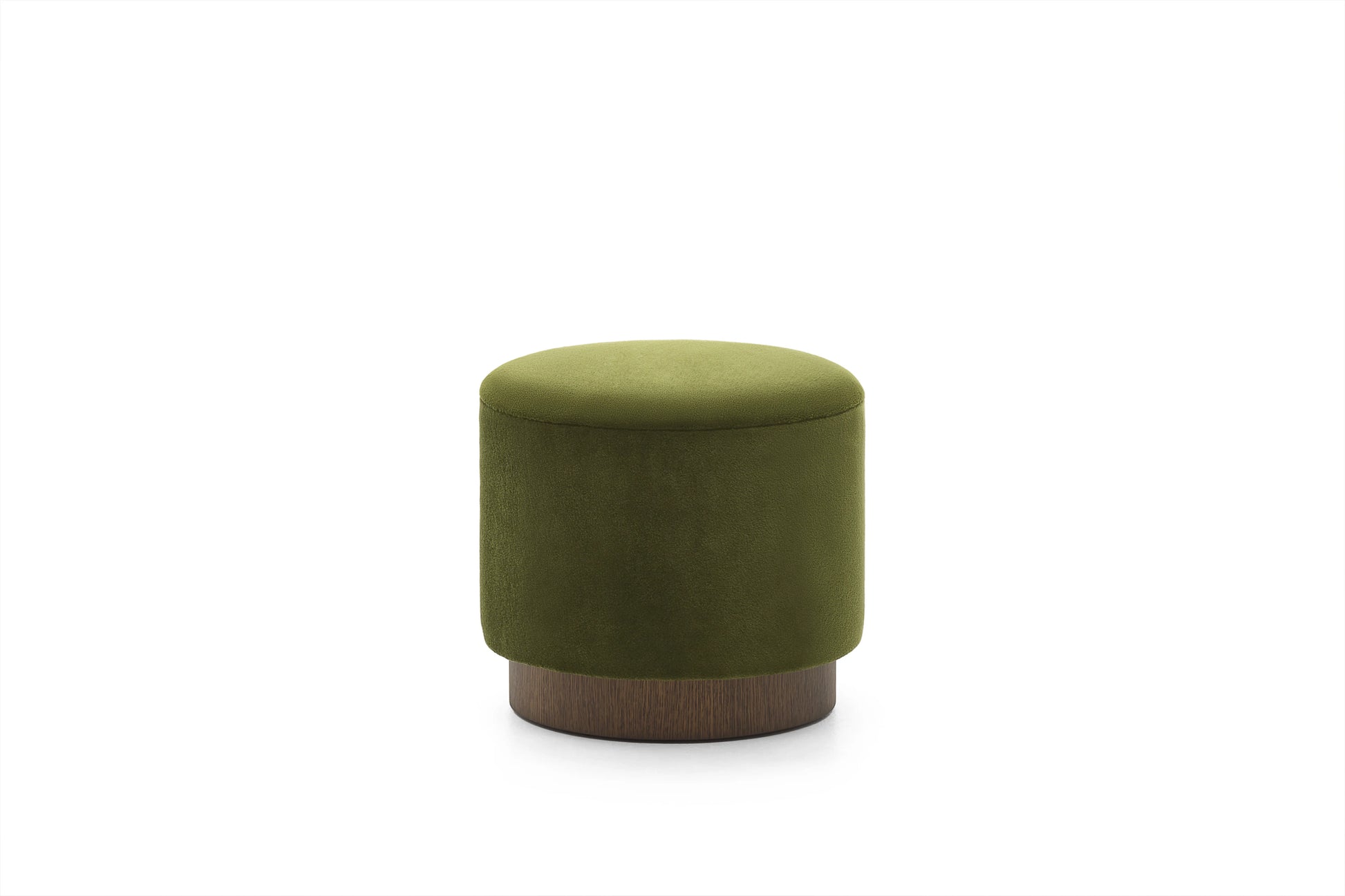 Pierre Frey Marta - Stained oak, water-based varnish; Available with three matts tints: Natural, Smoky, Anthracite