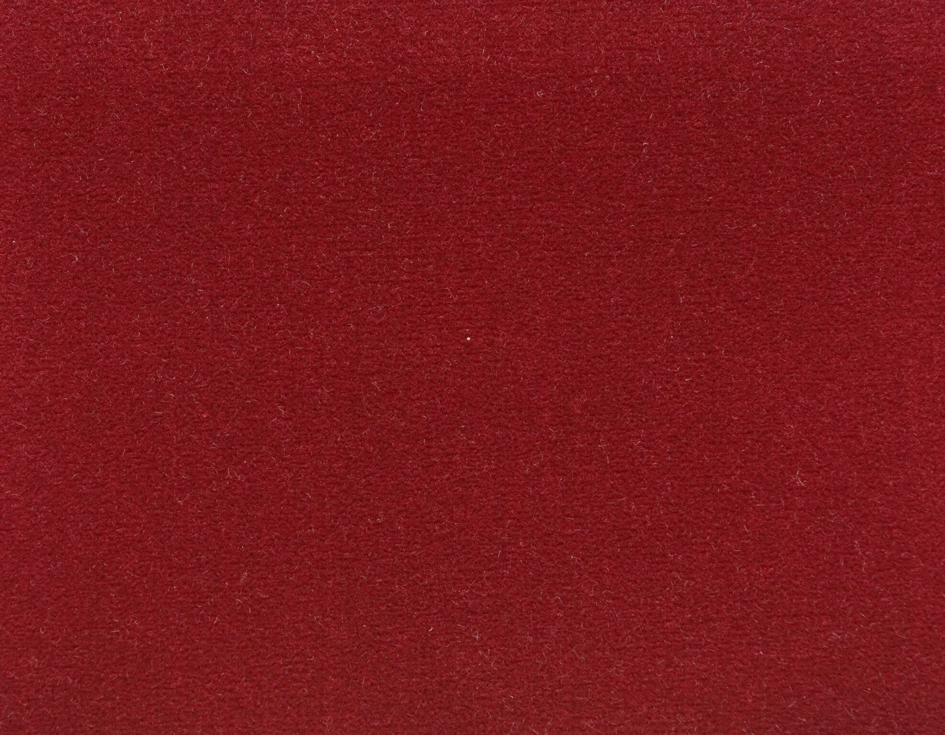 Pierre Frey Opera - Velours - Cerise