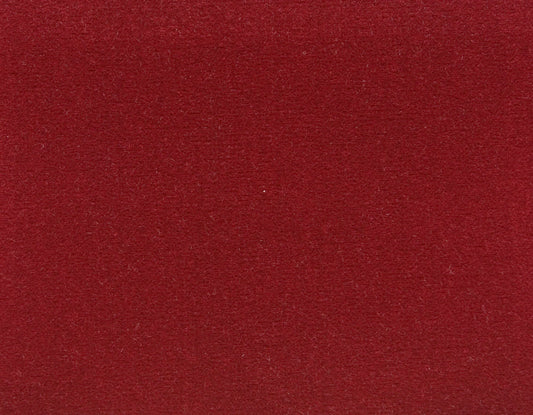Pierre Frey Opera - Velours - Cerise