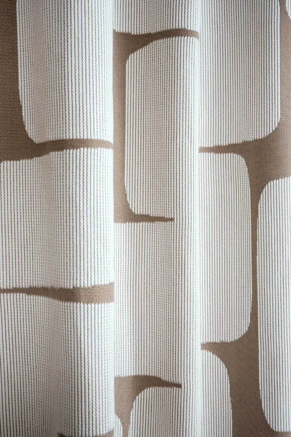 Pierre Frey Kasimir — scenography