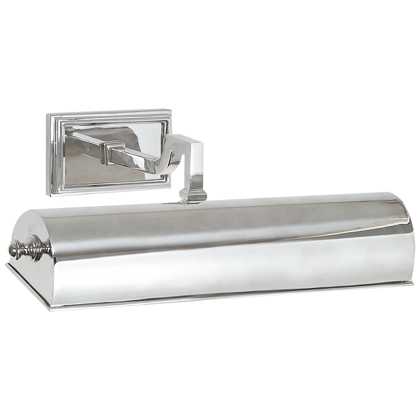 Visual Comfort | Alexa Hampton | Dean 12" Picture Light