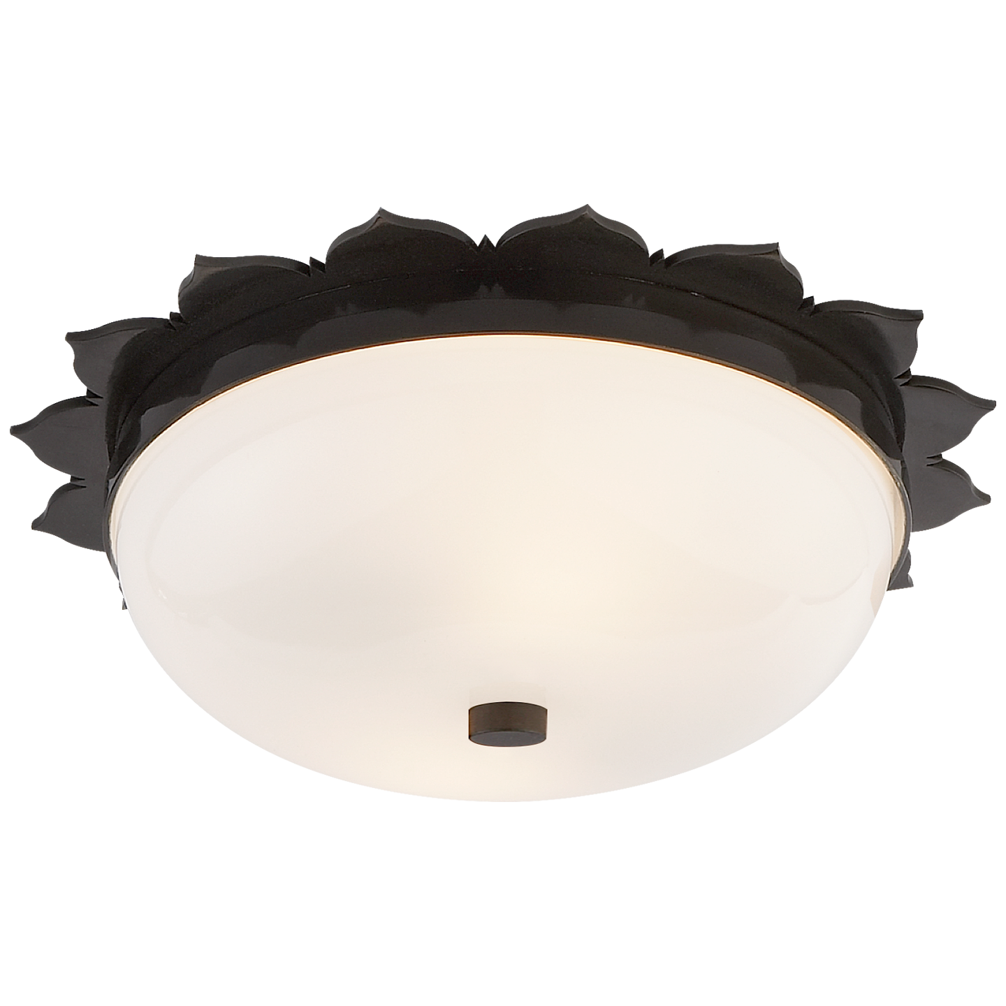 Visual Comfort | Alexa Hampton | Rachel Small Flush Mount
