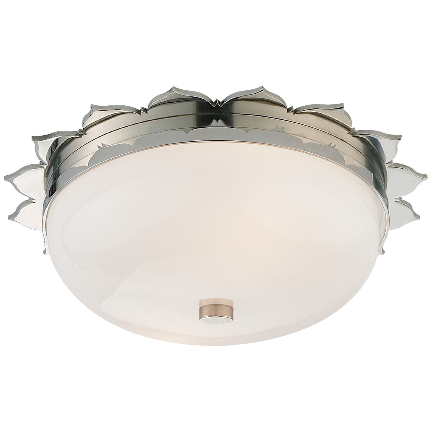 Visual Comfort | Alexa Hampton | Rachel Small Flush Mount