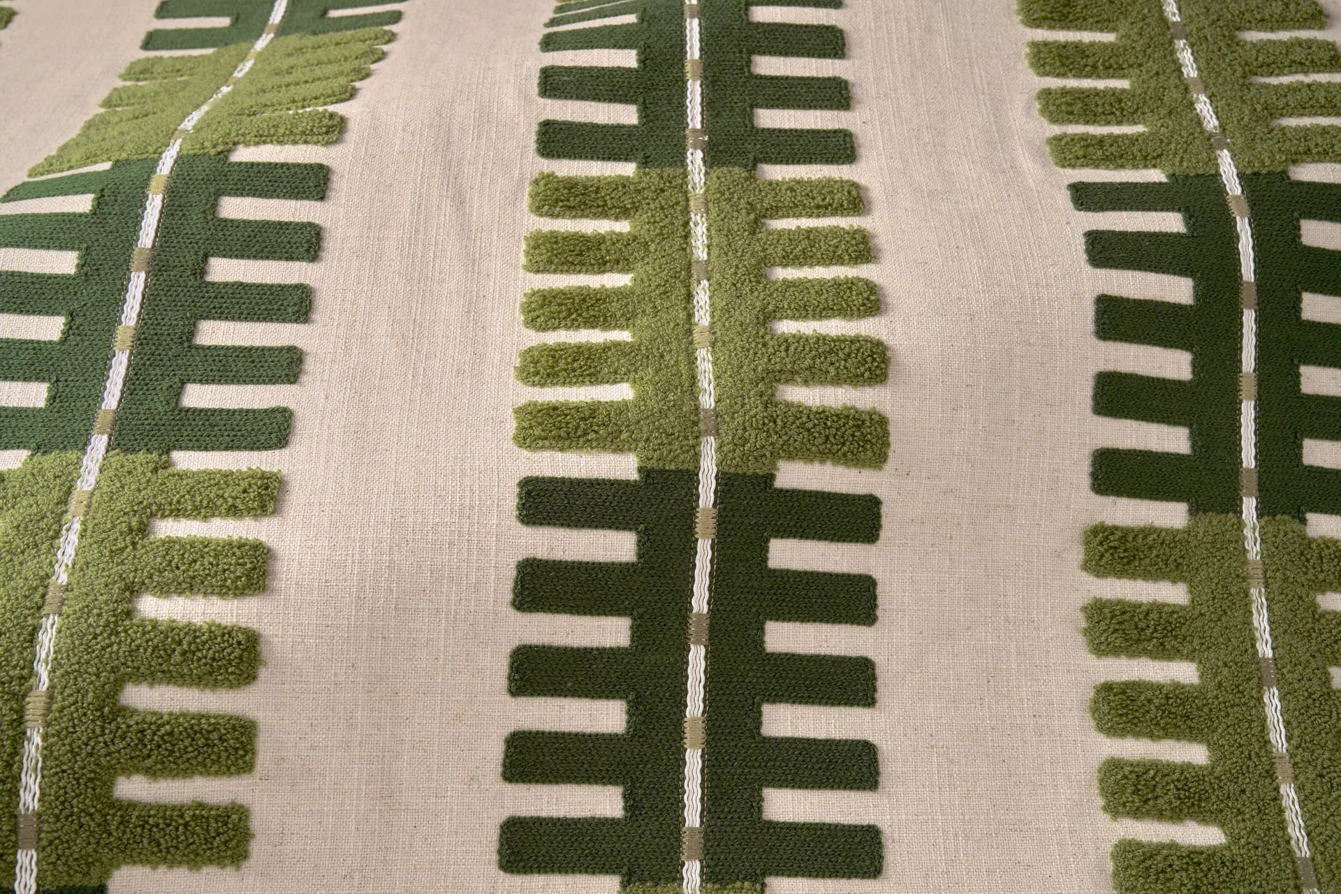Pierre Frey Pegase - Herbe