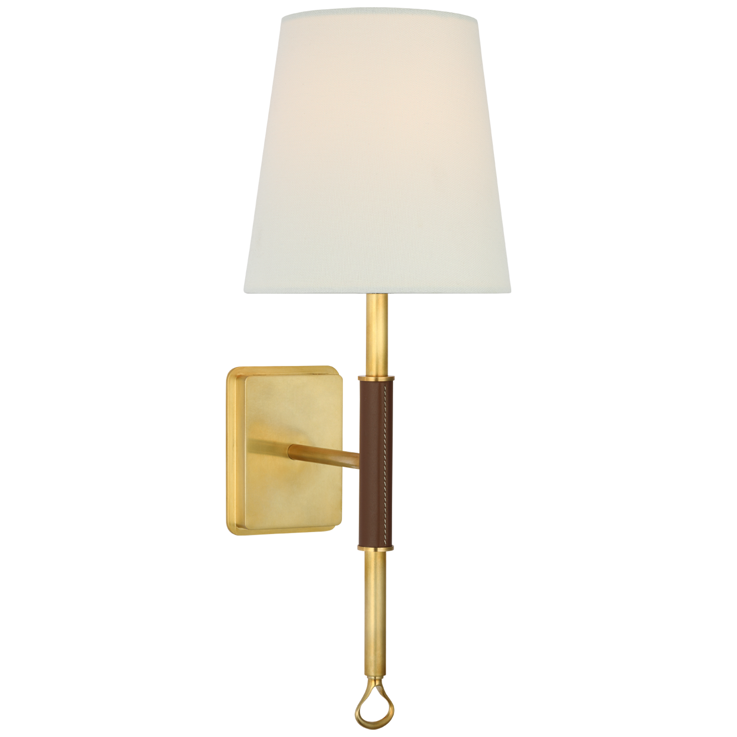 Visual Comfort | Amber Lewis | Griffin Sconce
