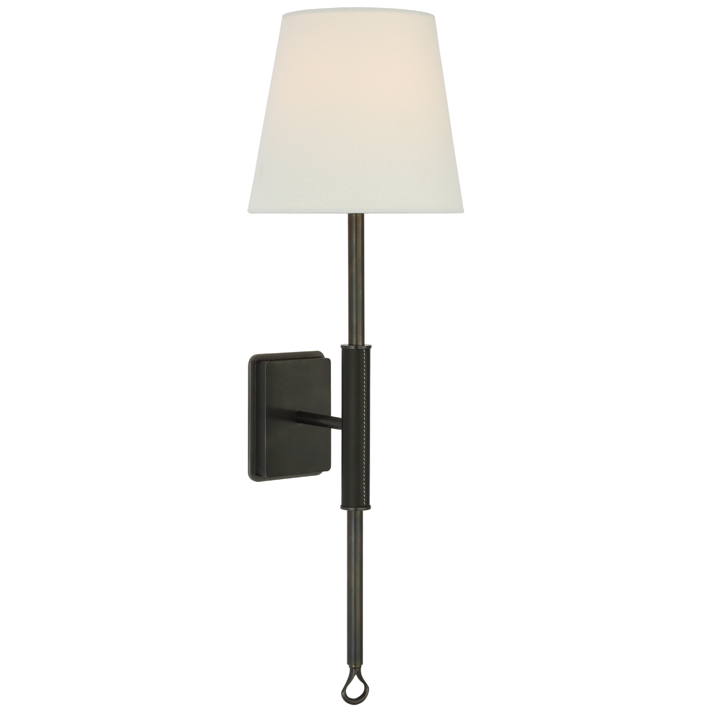 Visual Comfort | Amber Lewis | Griffin Tail Sconce