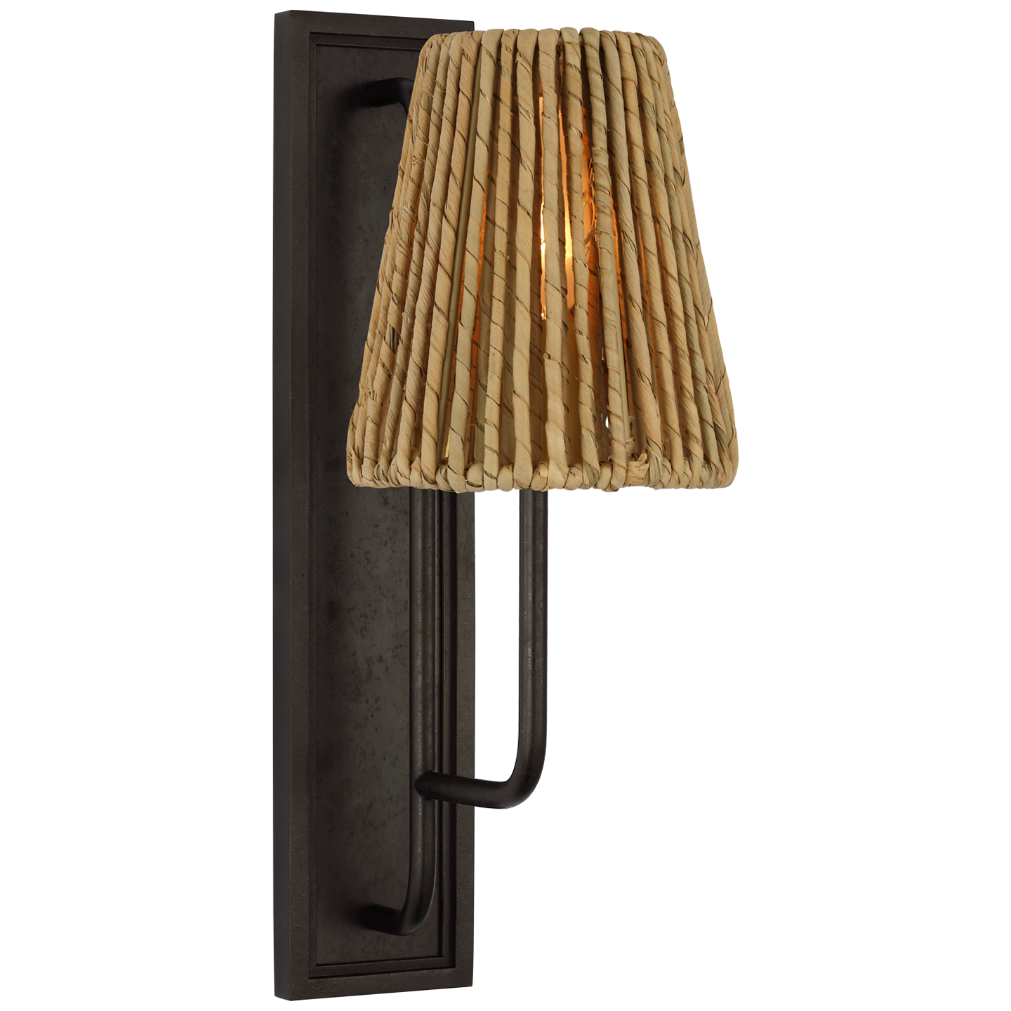 Visual Comfort | Amber Lewis | Rui Sconce