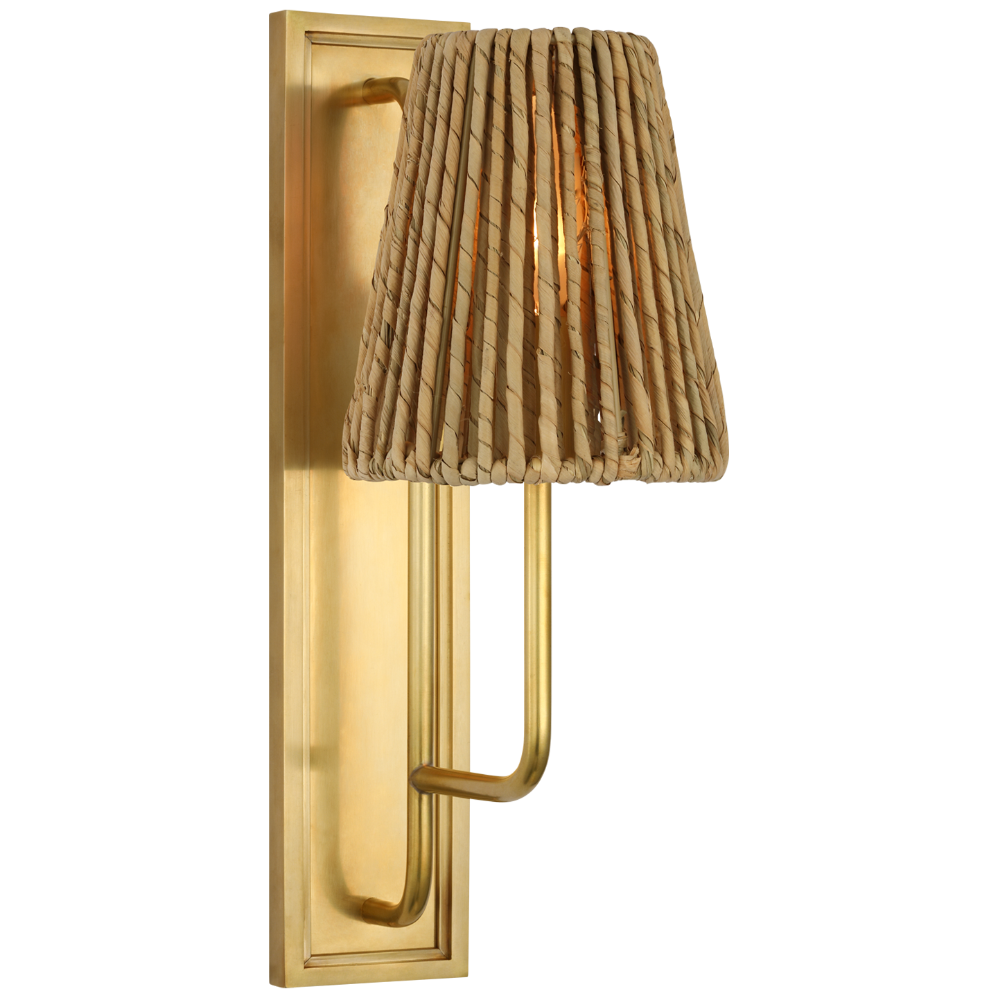 Visual Comfort | Amber Lewis | Rui Sconce