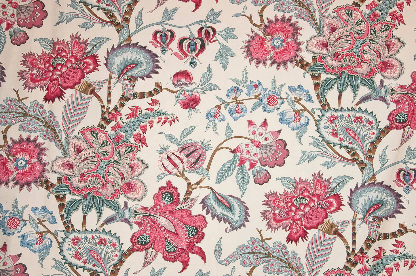 Pierre Frey Bougival - toile - Original
