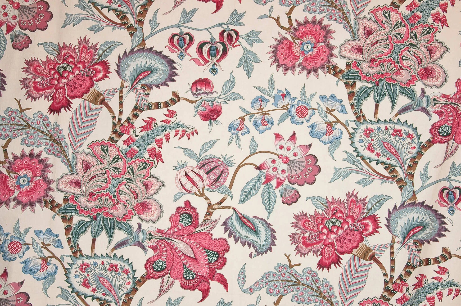 Pierre Frey Bougival - toile - Original