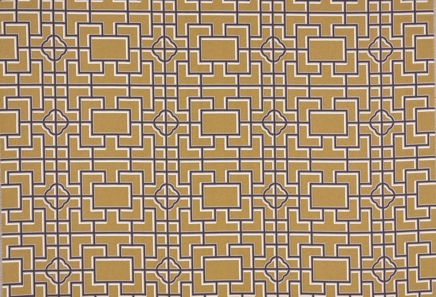 Pierre Frey Tilly - Ocre