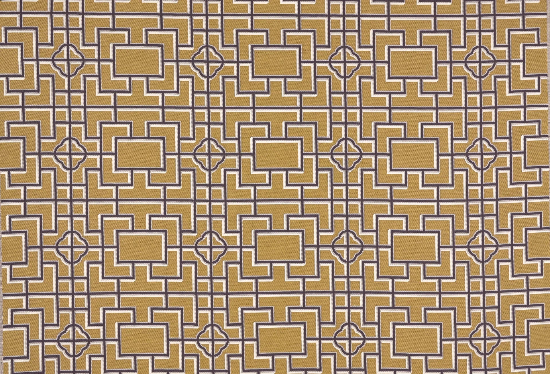 Pierre Frey Tilly - Ocre