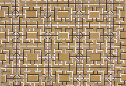 Pierre Frey Tilly - Ocre