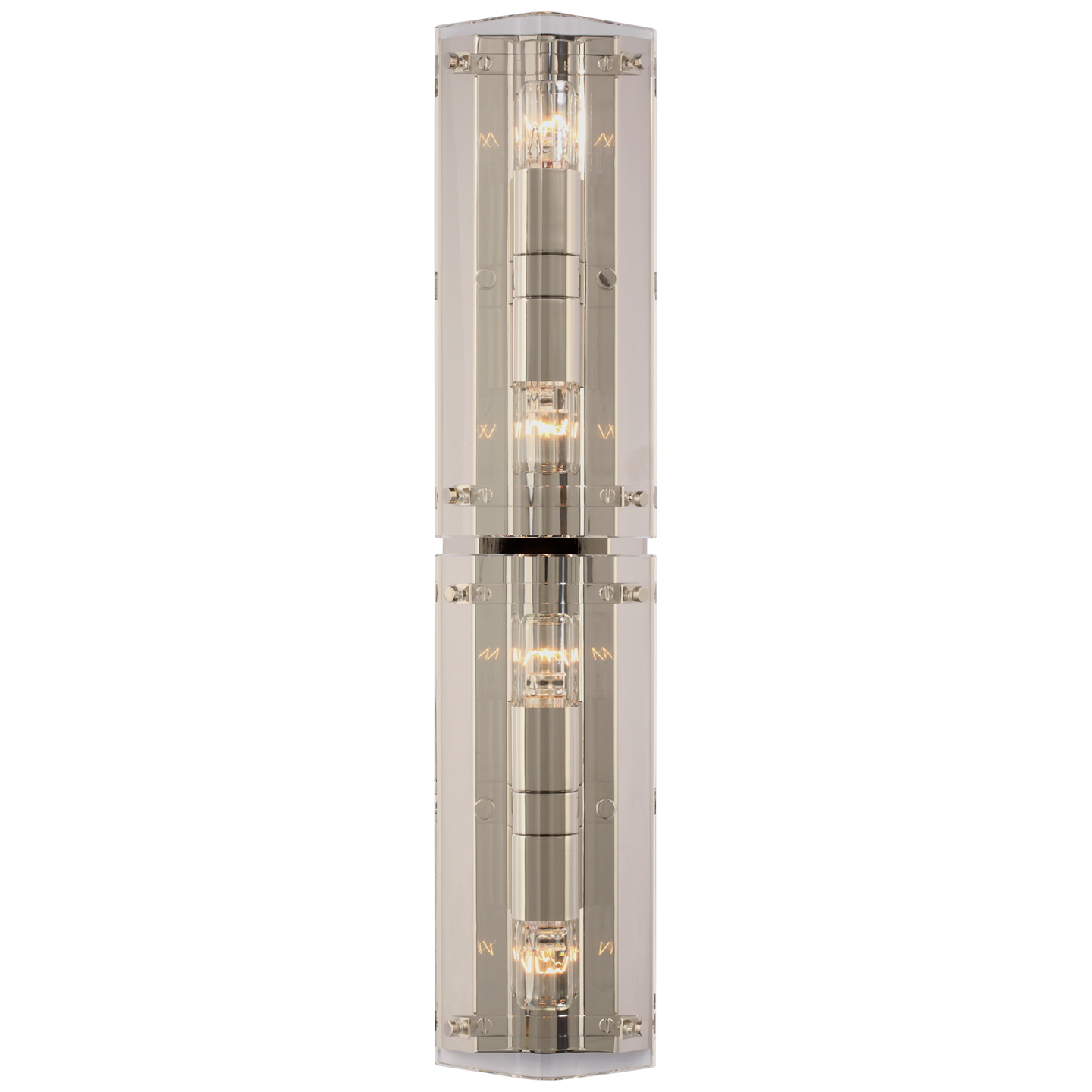 Visual Comfort | AERIN | Clayton 25" Wall Sconce