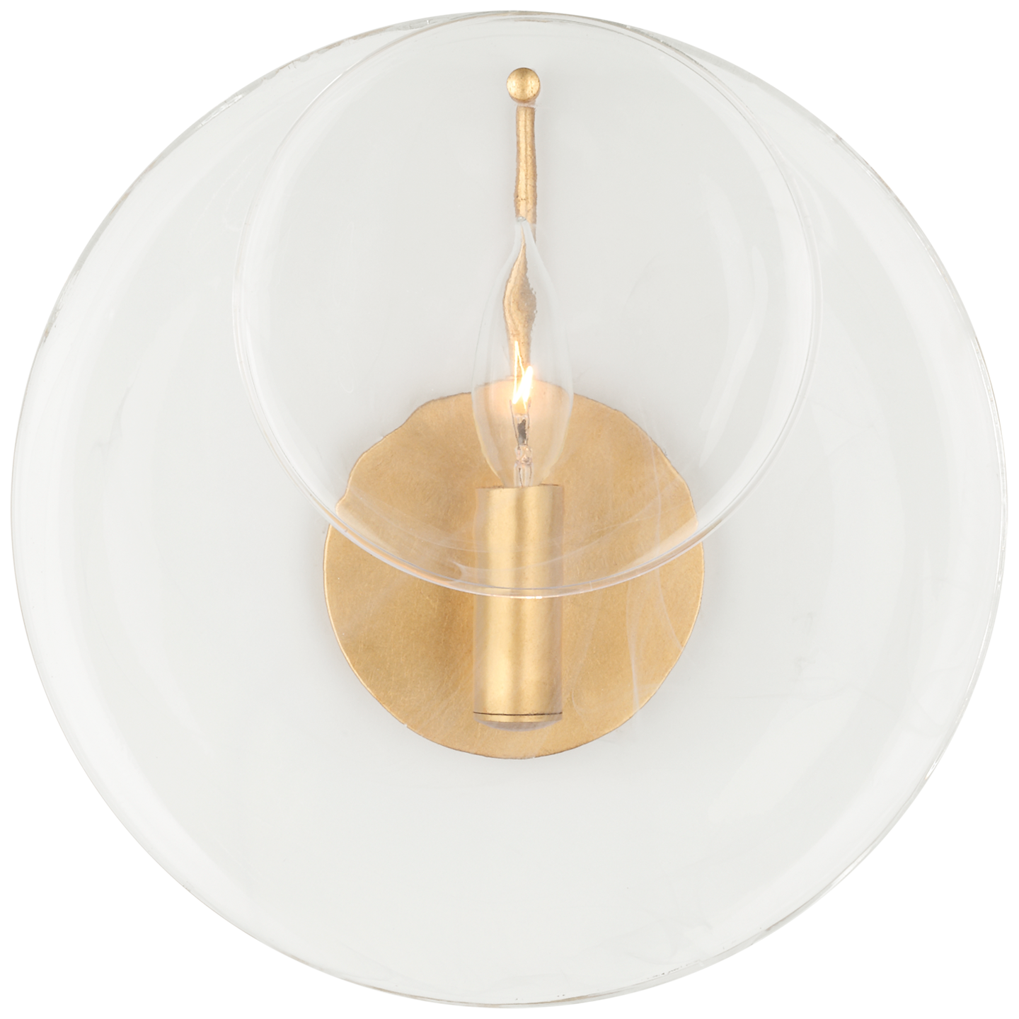 Visual Comfort | AERIN | Loire Small Sconce