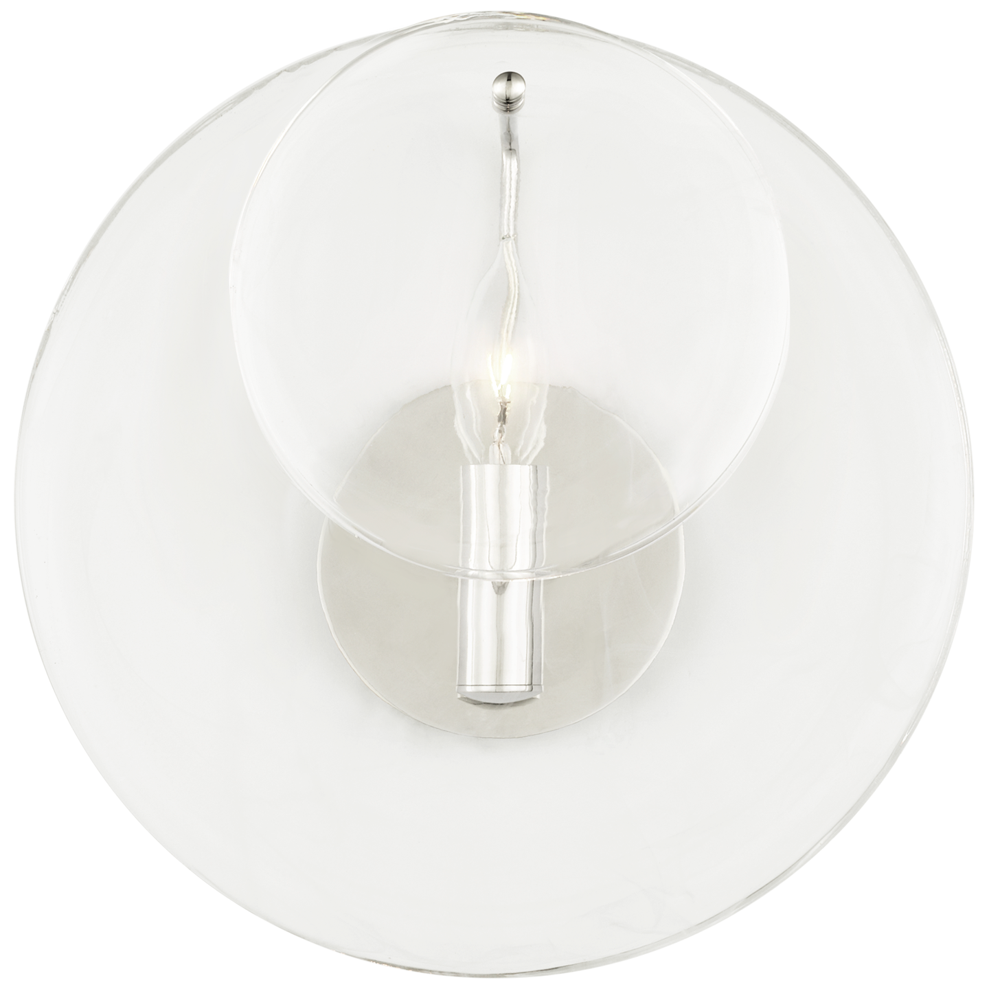 Visual Comfort | AERIN | Loire Small Sconce