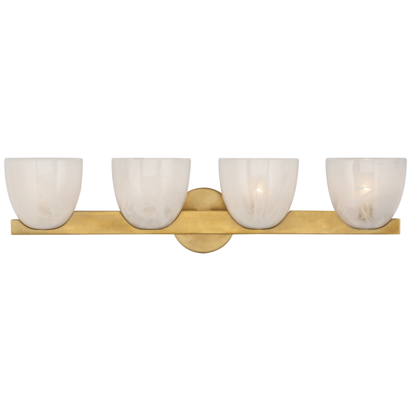 Visual Comfort | AERIN | Carola 4-Light Bath Sconce