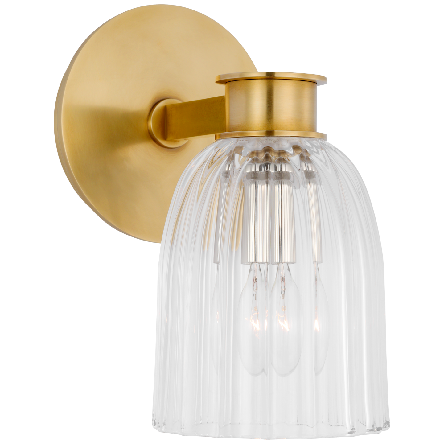 Visual Comfort | AERIN | Asalea Single Sconce