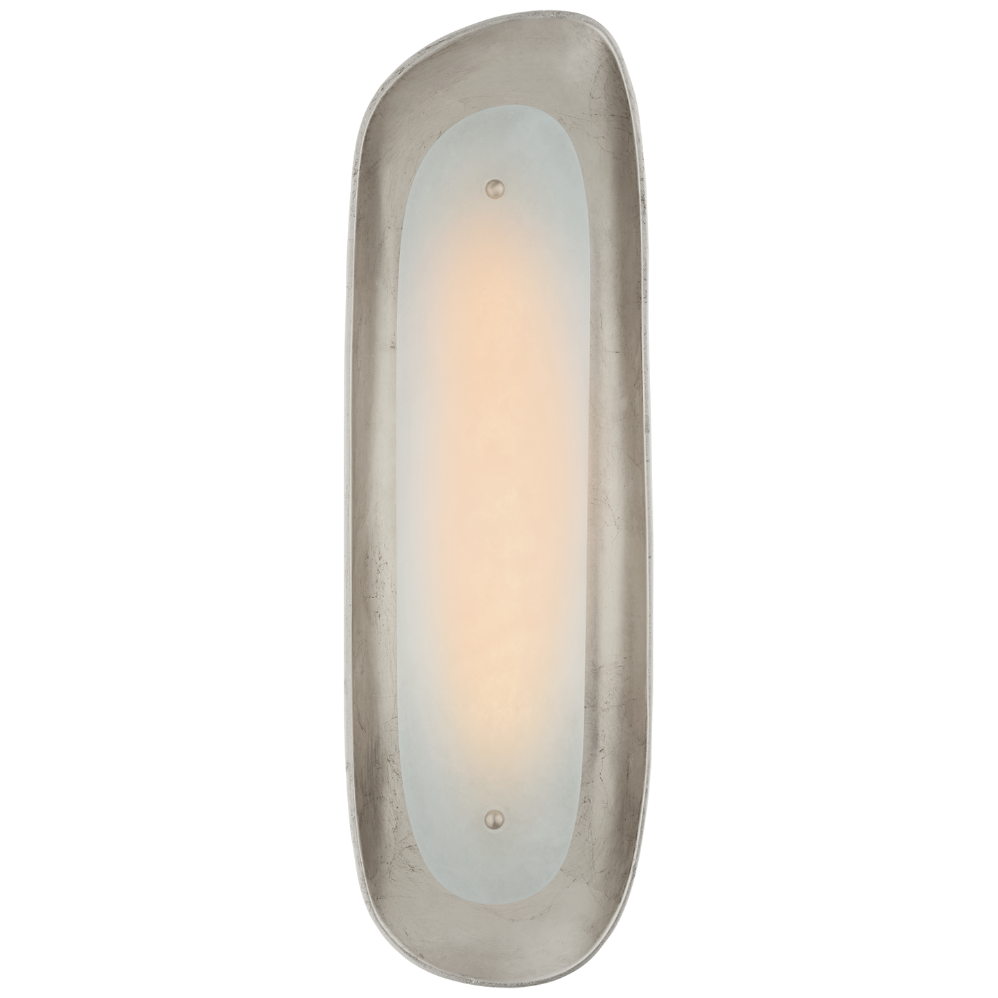 Visual Comfort | AERIN | Samos Tall Sculpted Sconce