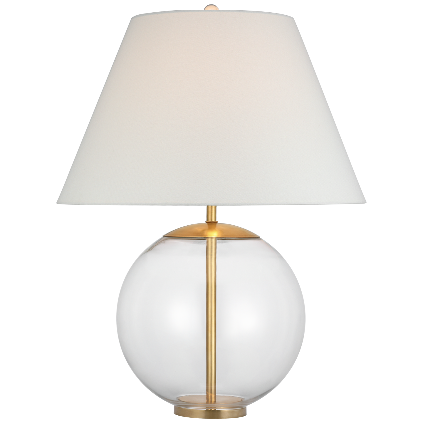 Visual Comfort | AERIN | Morton Large Table Lamp