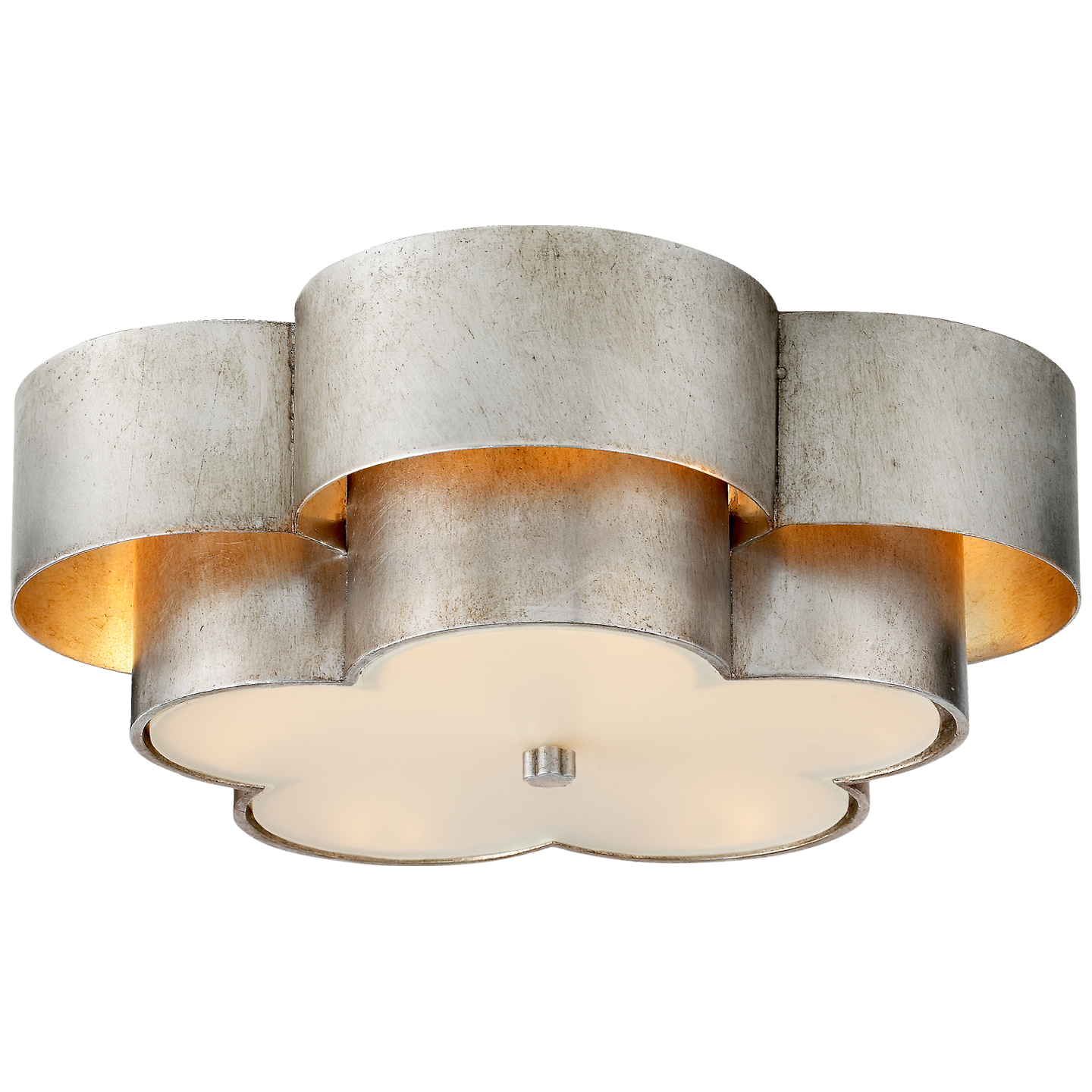 Visual Comfort | AERIN | Arabelle Large Flush Mount