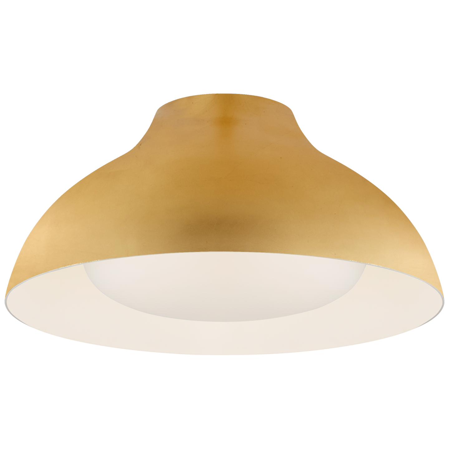 Visual Comfort | AERIN | Agnes 15" Flush Mount
