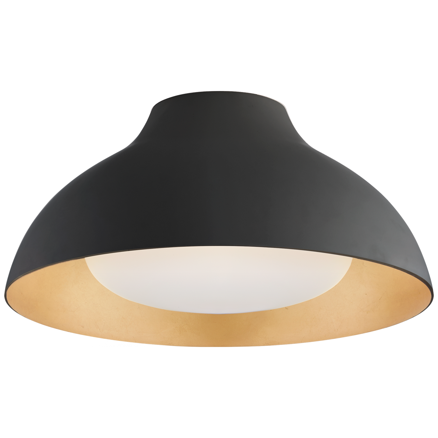 Visual Comfort | AERIN | Agnes 15" Flush Mount