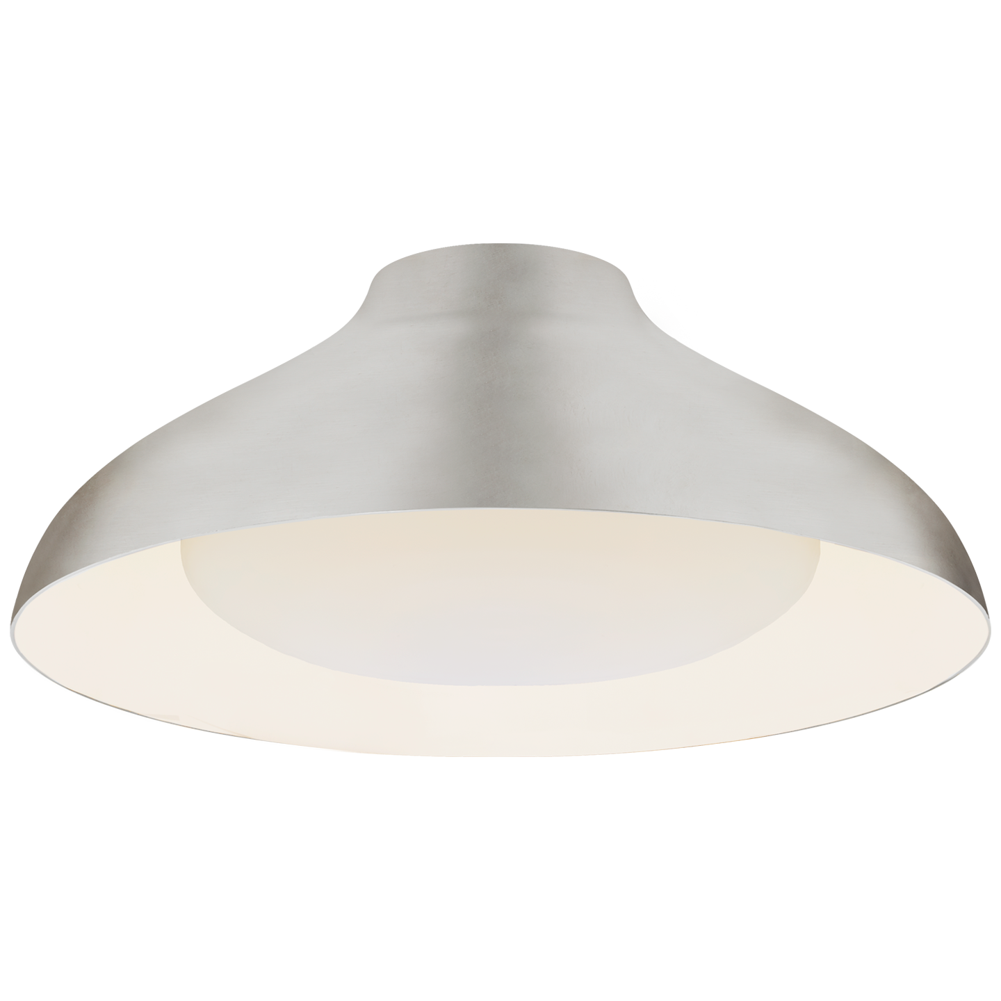 Visual Comfort | AERIN | Agnes 18" Flush Mount