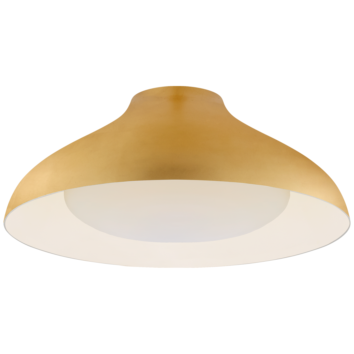 Visual Comfort | AERIN | Agnes 18" Flush Mount