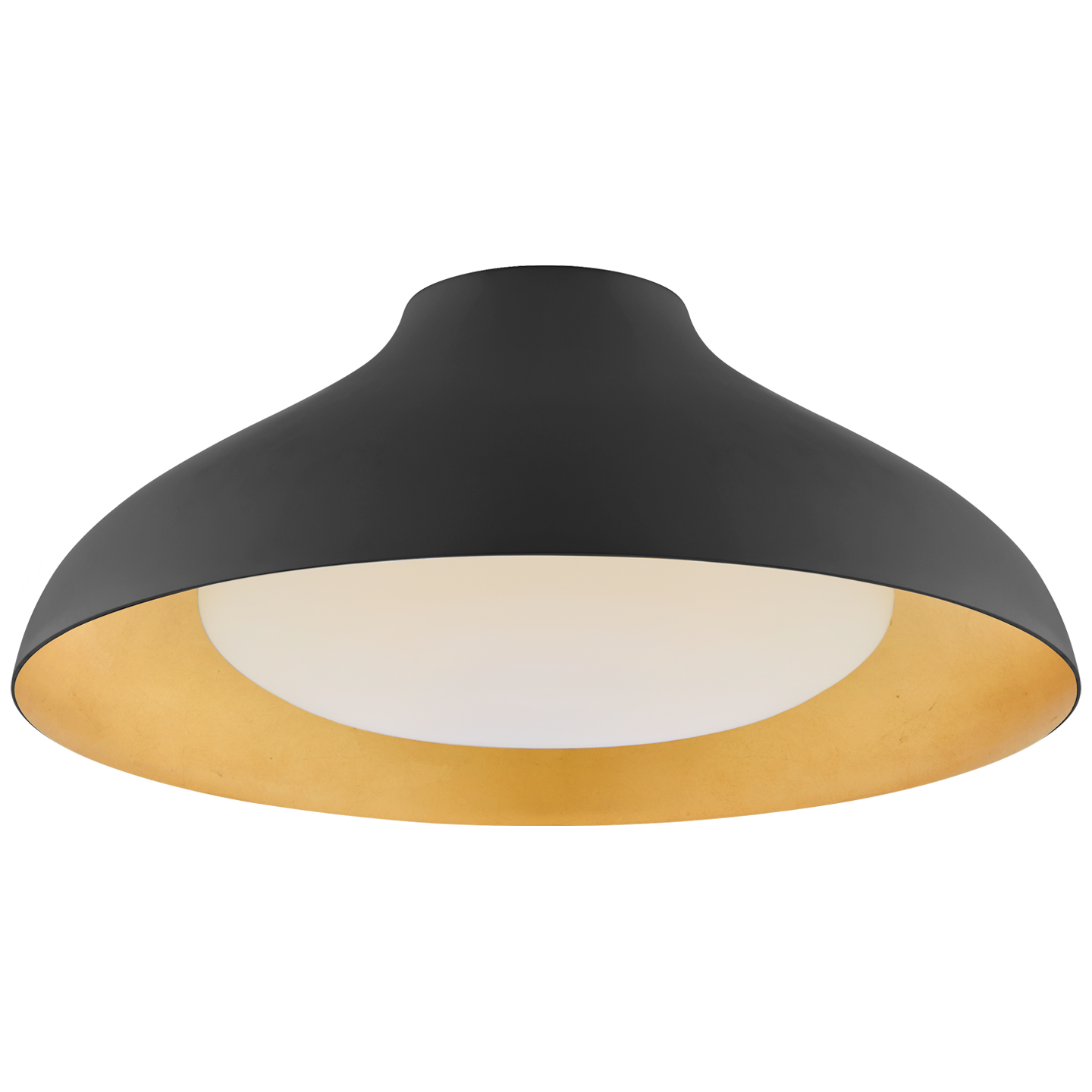 Visual Comfort | AERIN | Agnes 18" Flush Mount