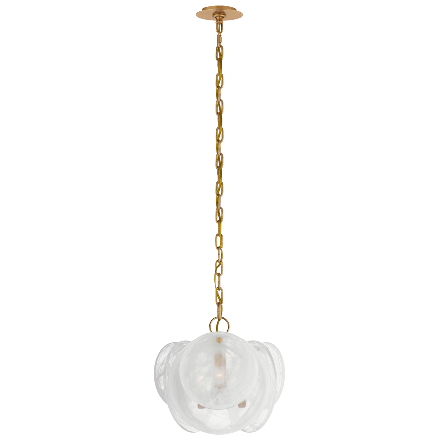 Visual Comfort | AERIN | Loire Petite Chandelier