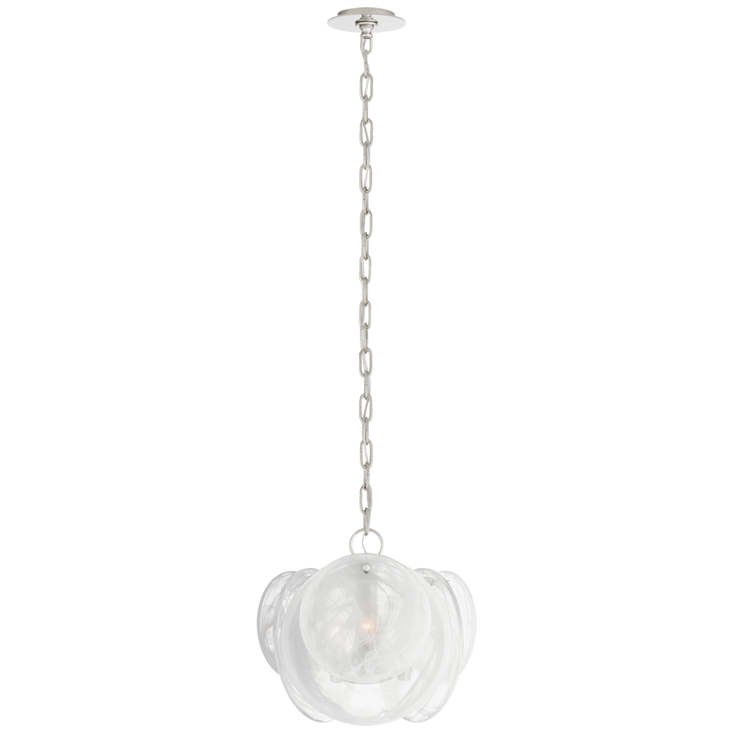 Visual Comfort | AERIN | Loire Petite Chandelier
