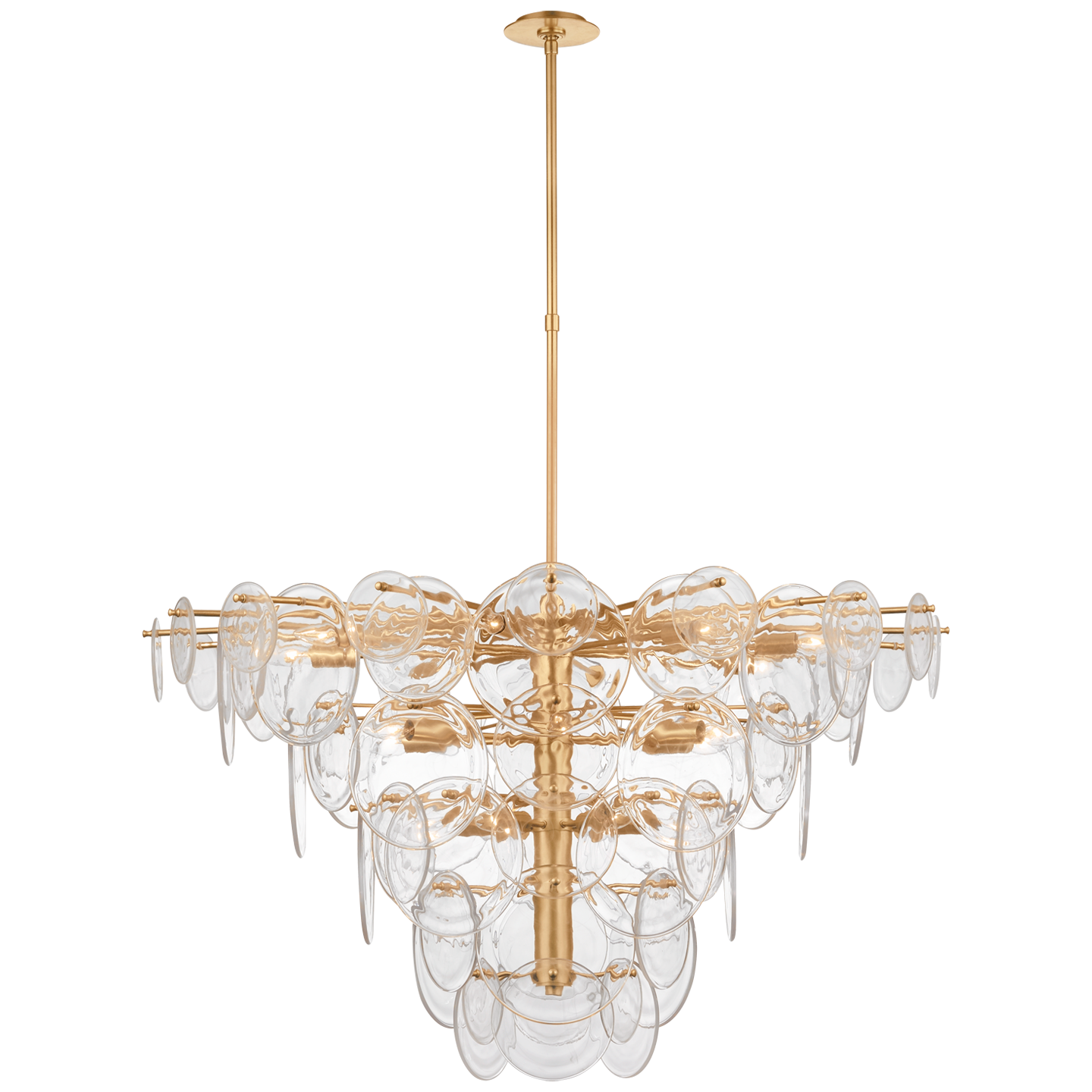 Visual Comfort | AERIN | Loire Extra Large Chandelier