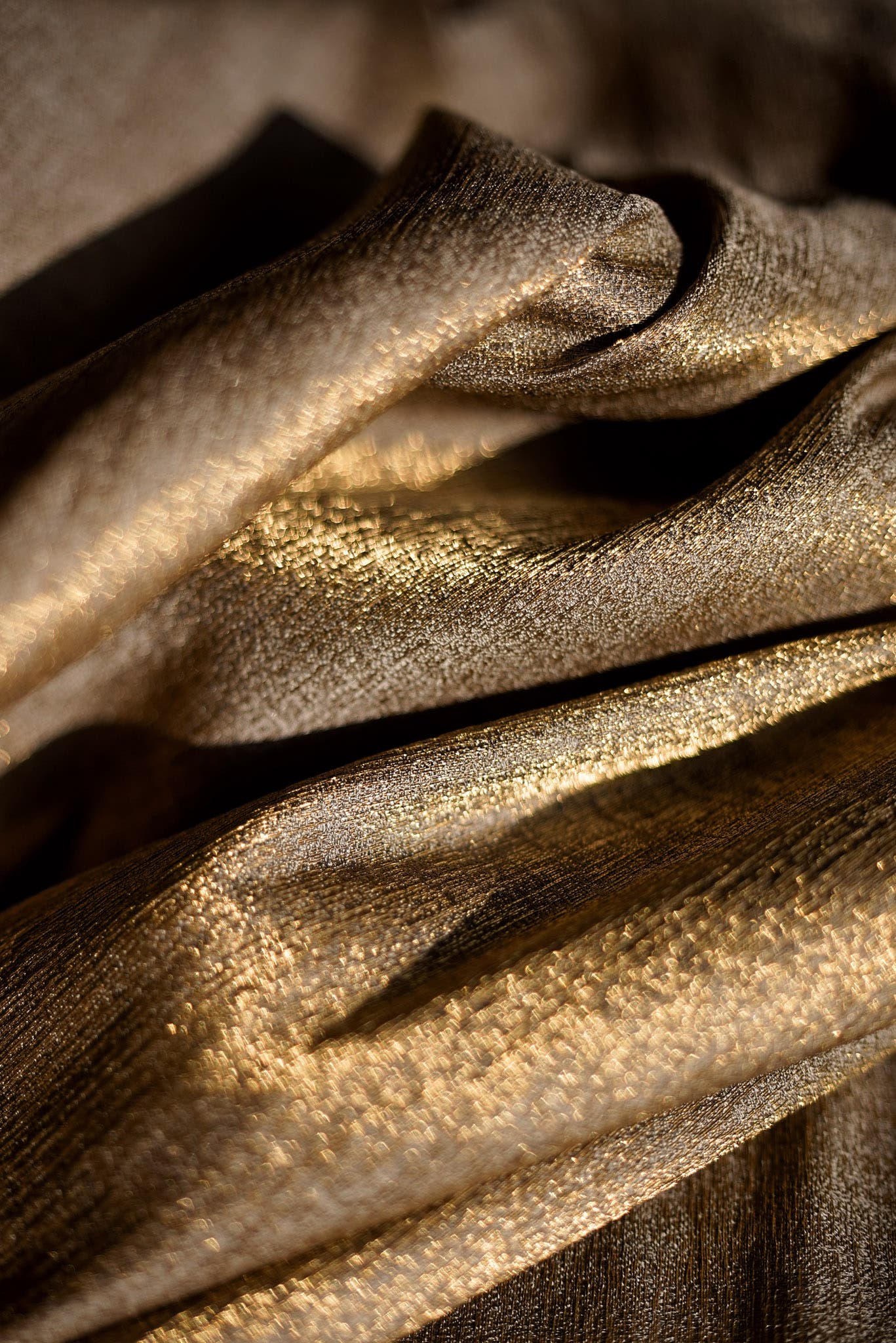 Rubelli Aurum - interior