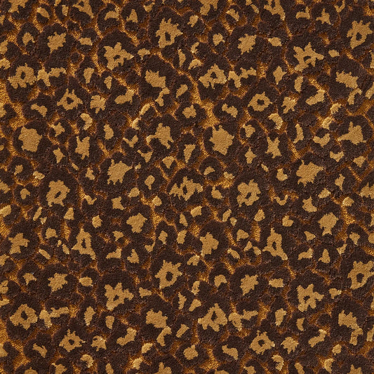 Pierre Frey Gevaudan Tuft - Marron
