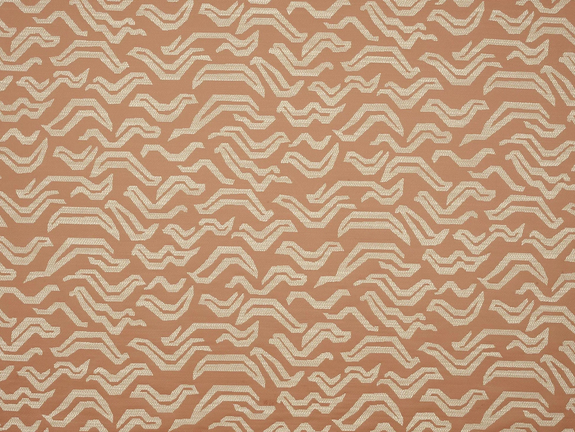 Pierre Frey Tigris - Peche