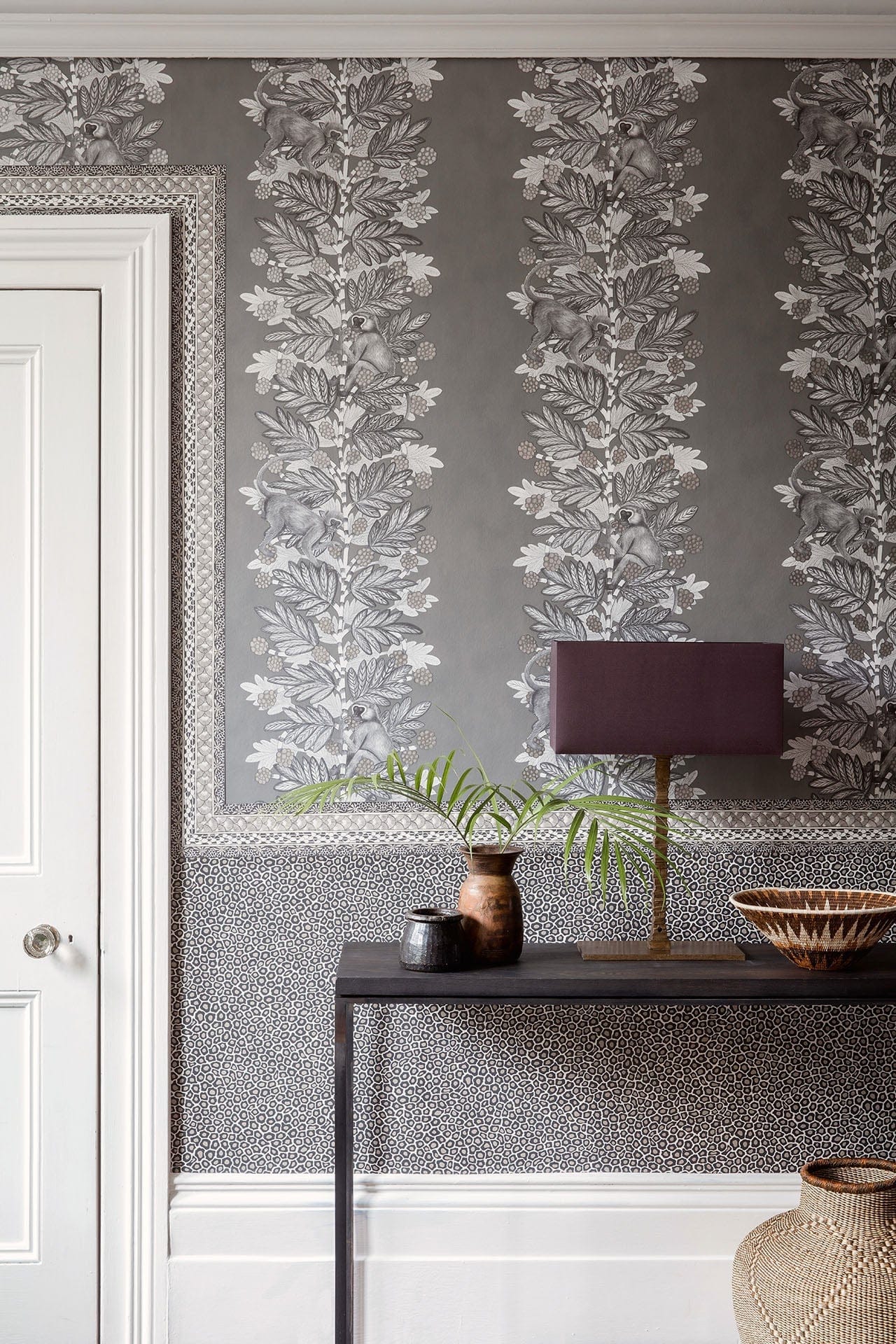 Cole & Son Acacia - interior