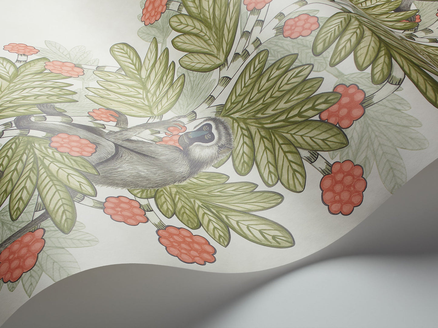 Cole & Son Acacia - interior