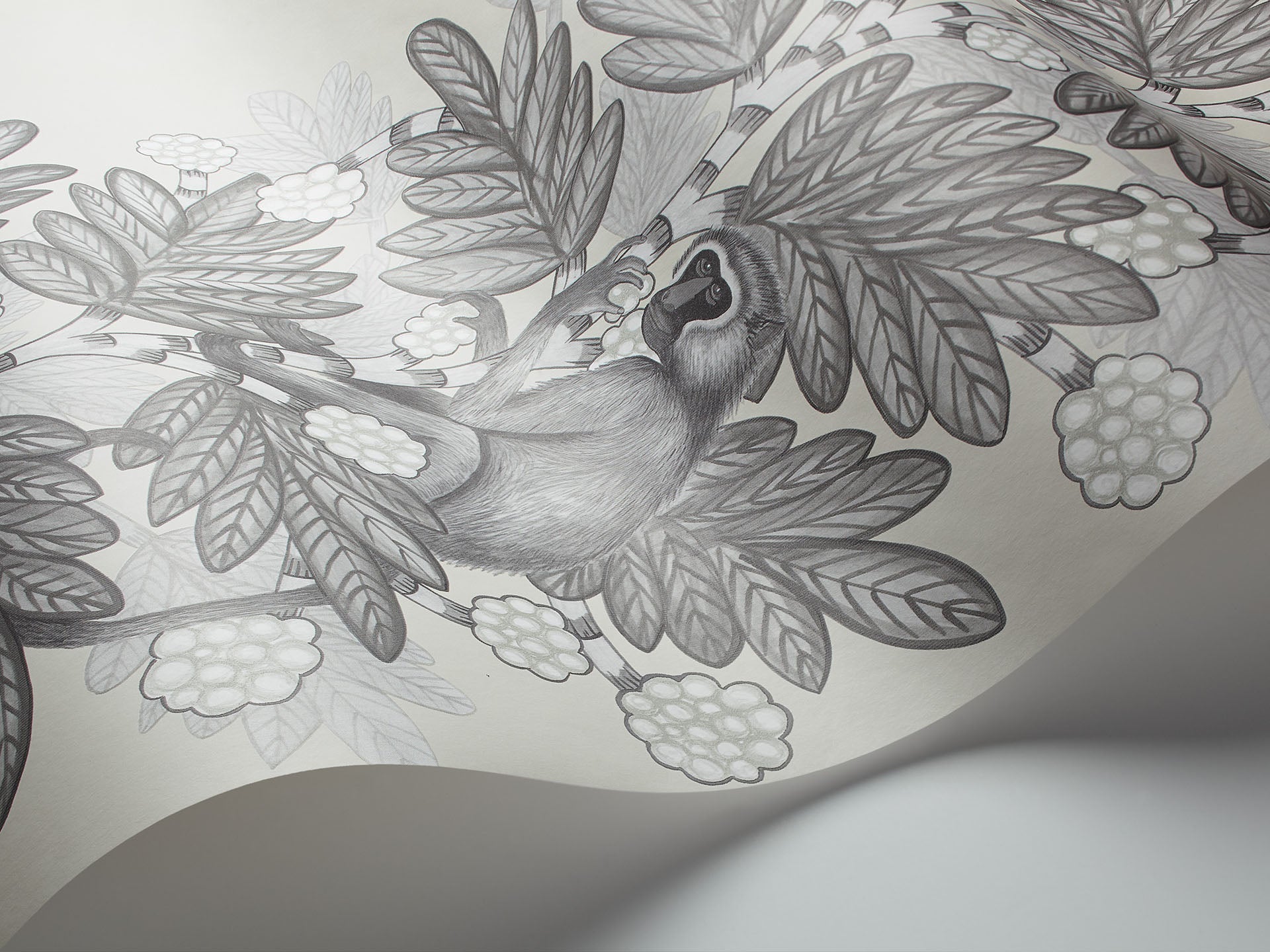 Cole & Son Acacia - interior