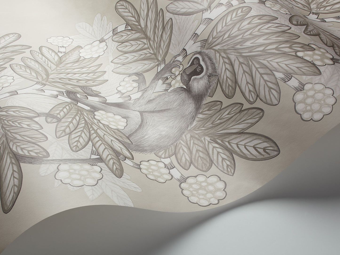 Cole & Son Acacia - interior