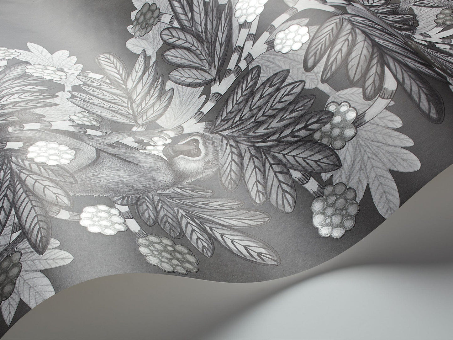 Cole & Son Acacia - interior