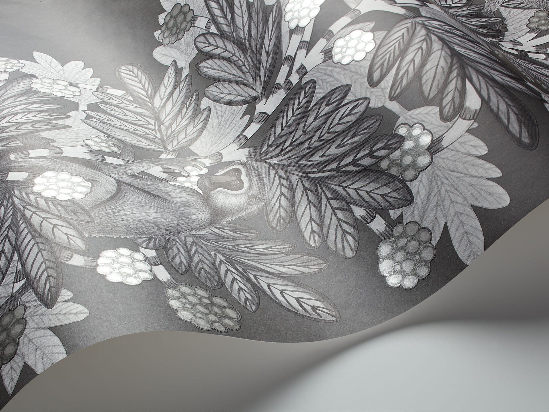 Cole & Son Acacia - interior