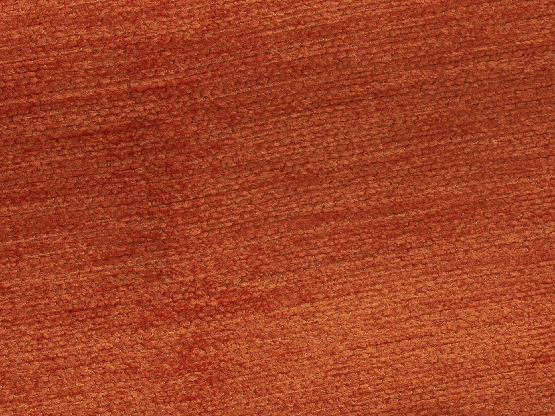 Pierre Frey Chenille De Tours - Orange