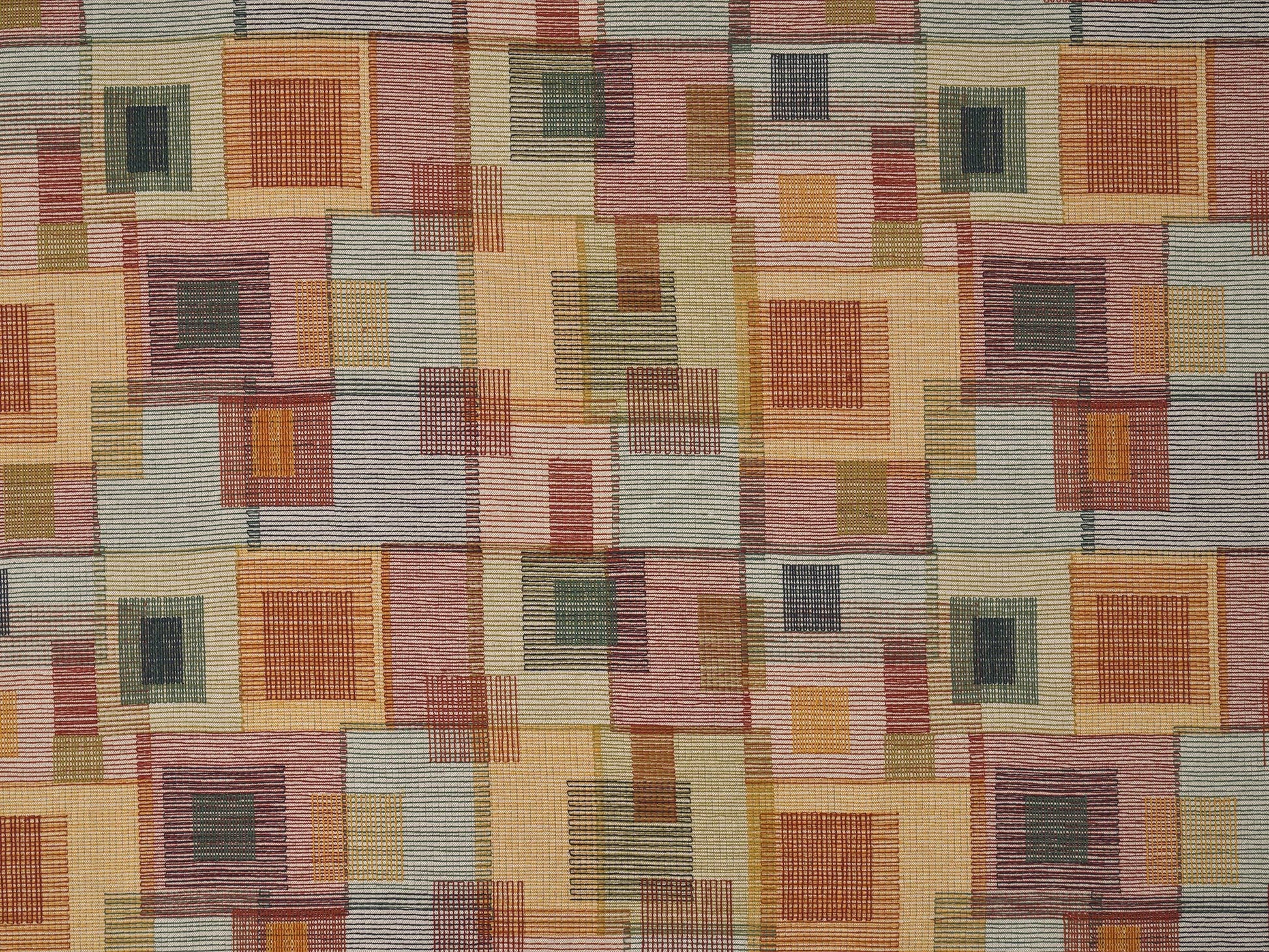 Pierre Frey Tikehau - Pecan