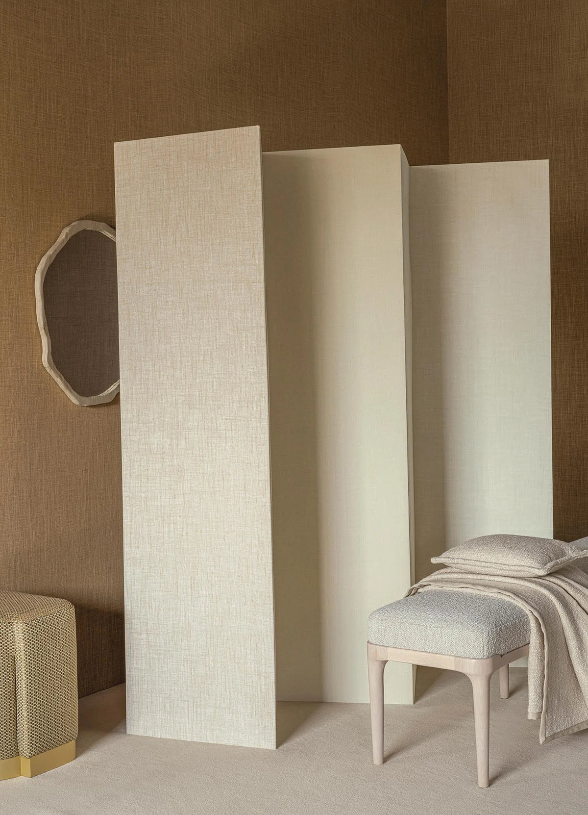 Pierre Frey Owen — scenography