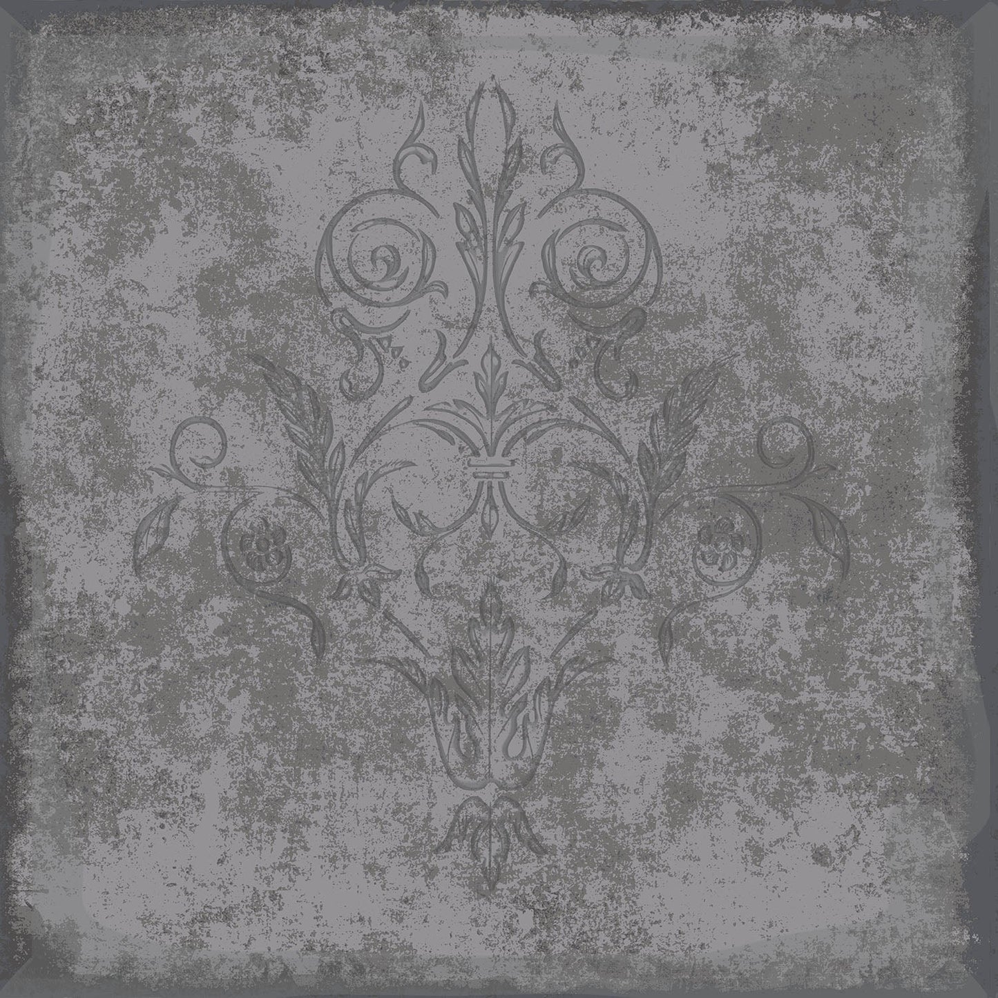Cole & Son Albery - Mink on Foil