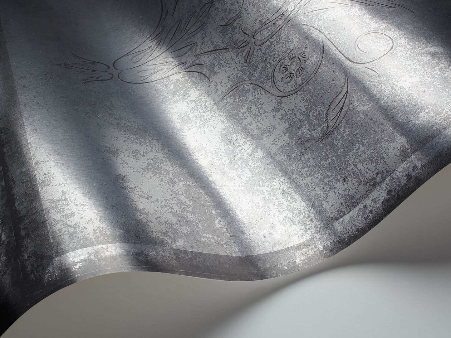 Cole & Son Albery - interior