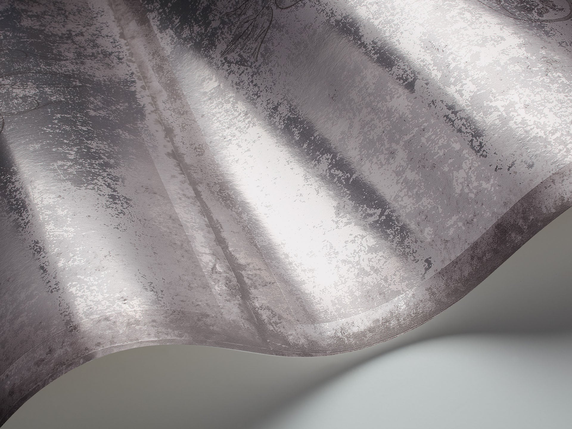 Cole & Son Albery - interior