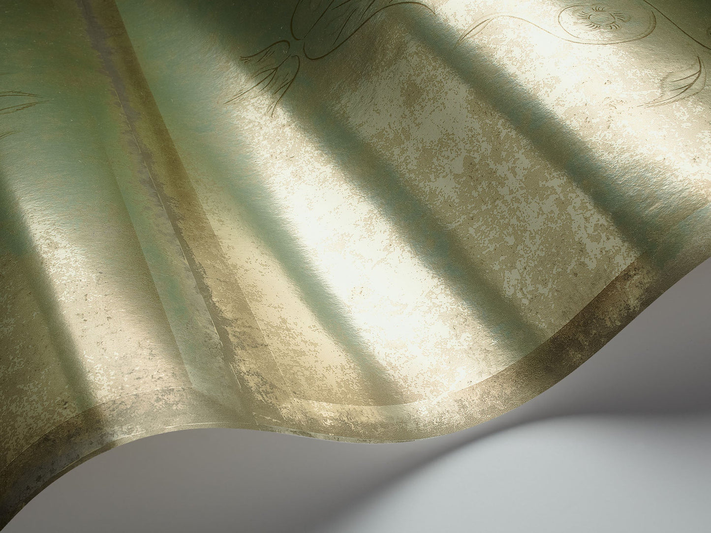 Cole & Son Albery - interior