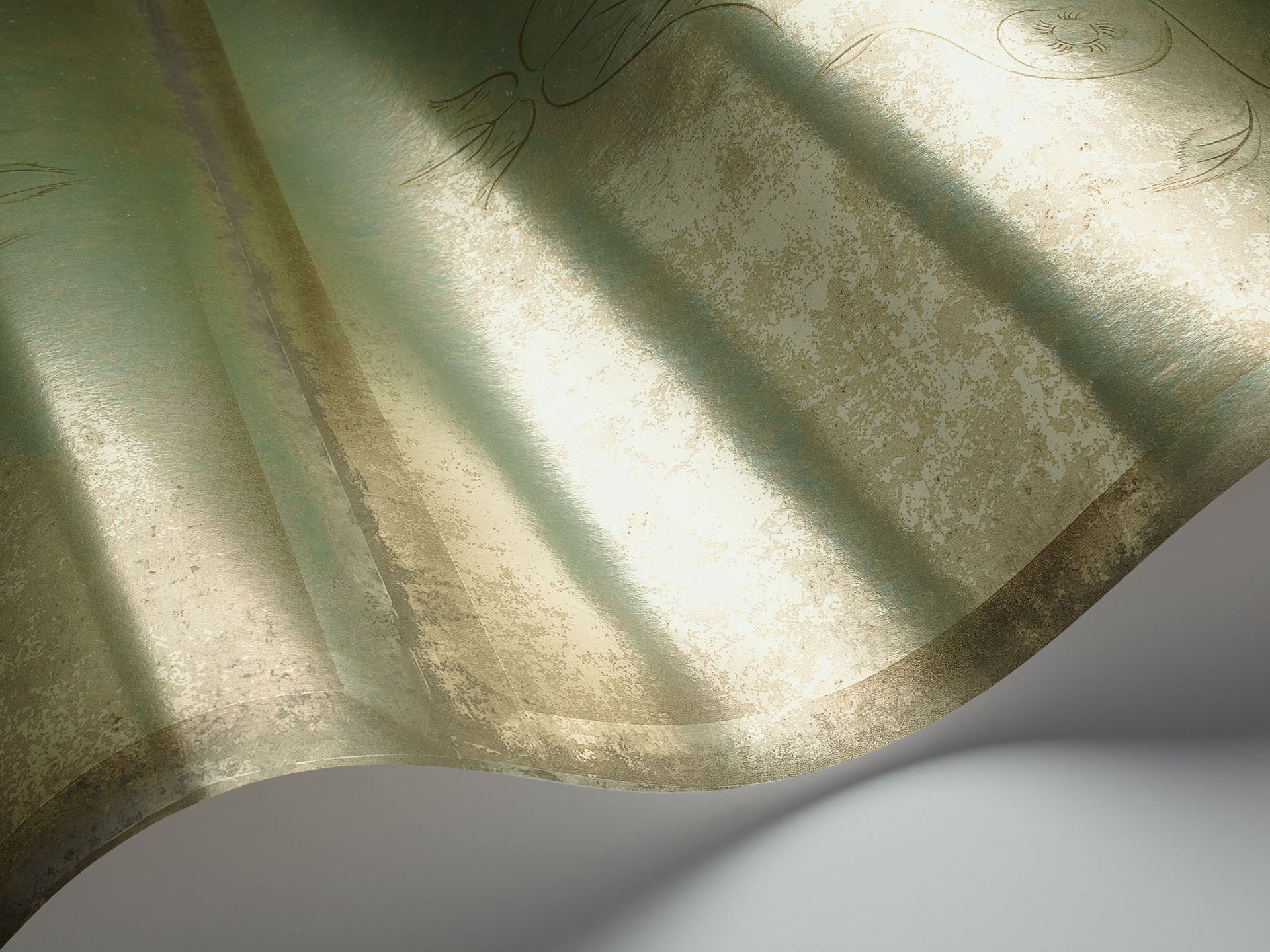 Cole & Son Albery - interior
